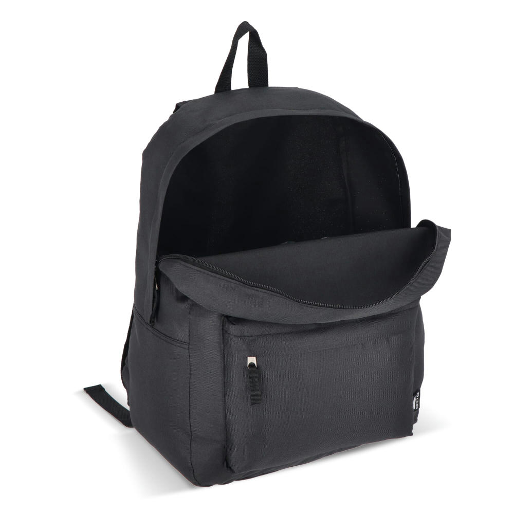 Rucksack R-PET 20L Werbeartikel