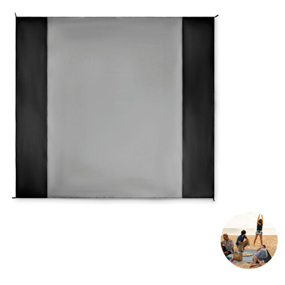 Product image Strandmatte 210T Polyester Werbeartikel
