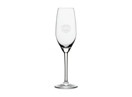 Nice Champagnerglas 210 ml Werbeartikel