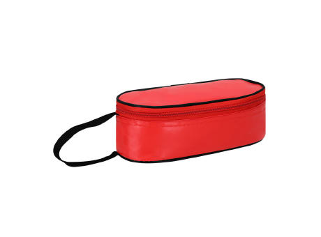 Wärme Lunch Box Tasche Rufus Werbeartikel