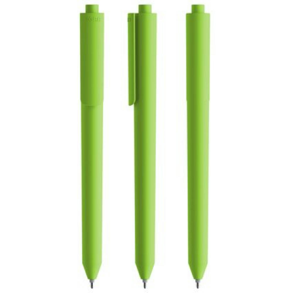 Product image Pigra P03 Push Kugelschreiber Werbeartikel