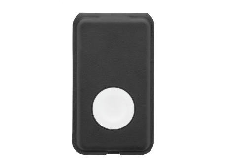 Handyhalter mit kabellosem Ladegerät, RPU LuxCharge Stand Werbeartikel