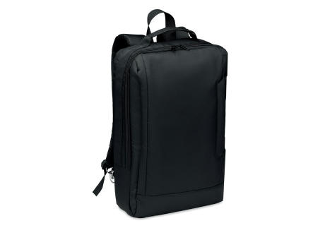 Laptop Rucksack 300D RPET bedrucken