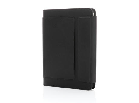 Swiss Peak Heritage RCS rPU A5 Steinpapier Portfolio bedrucken