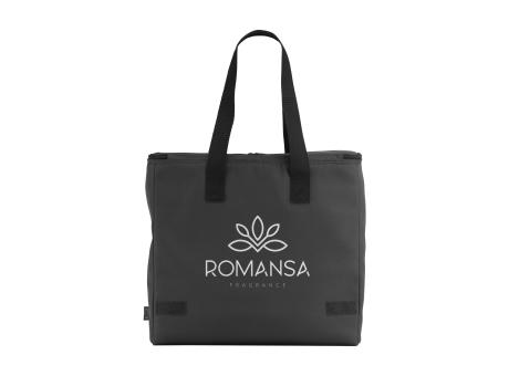 RPET Freshcooler-XL Kuhltasche bedrucken