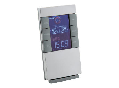 Product image Wetterstation California Werbeartikel
