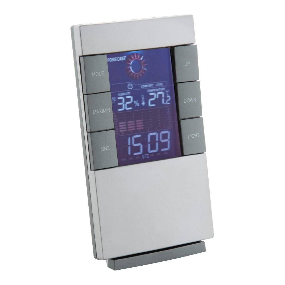 Product image Wetterstation California Werbeartikel