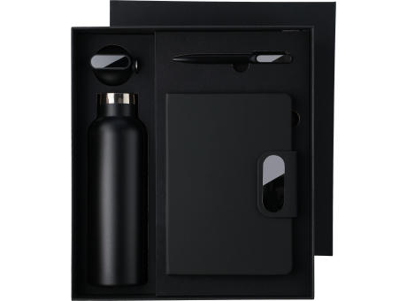 Notizbuch-Geschenkset Erren Werbeartikel