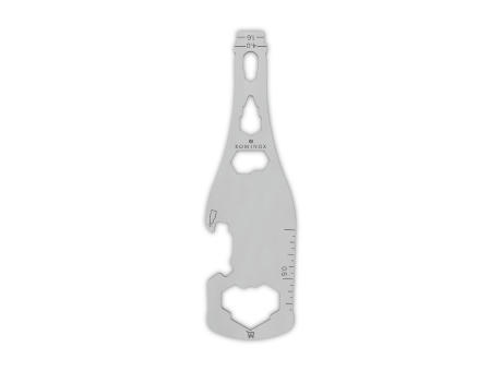 ROMINOX® Key Tool // Bottle - 18 Funktionen bedrucken