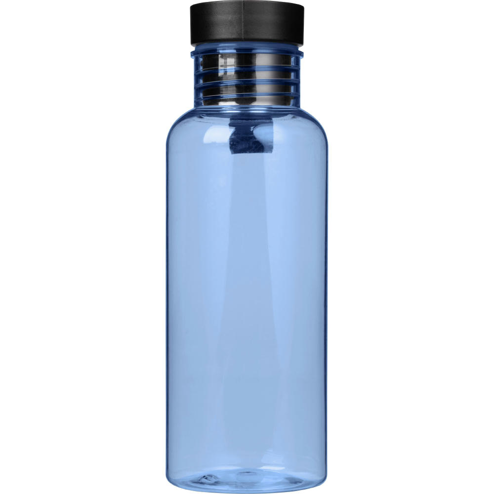 rPET-Trinkflasche 600 ml Erica Werbeartikel