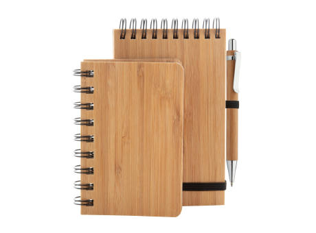 Notizbuch Shunan Werbeartikel