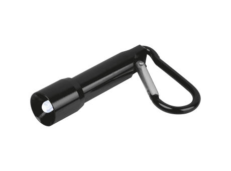 Product image Mini-Taschenlampe Bergamo Werbeartikel