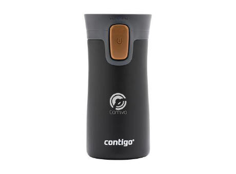 Contigo® Pinnacle 300 ml Thermobecher Werbeartikel