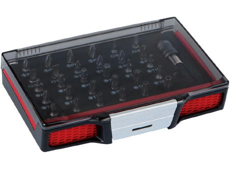 Bit-Set "Space 31 HC" Werbeartikel