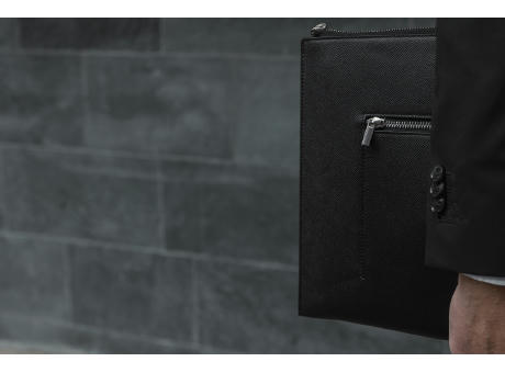 VINGA Bermond 16" RCS Laptop-Sleeve Werbeartikel