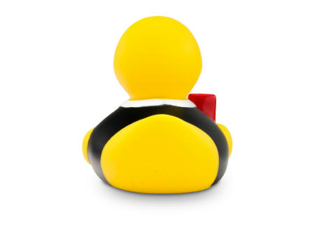 Werbeente Sven Schiri Werbeartikel