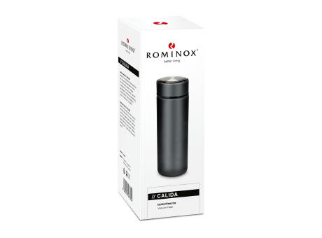 ROMINOX® Isolierflasche // Calida Werbeartikel