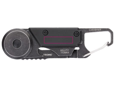 TROIKA Mini-Werkzeug EGON Werbeartikel