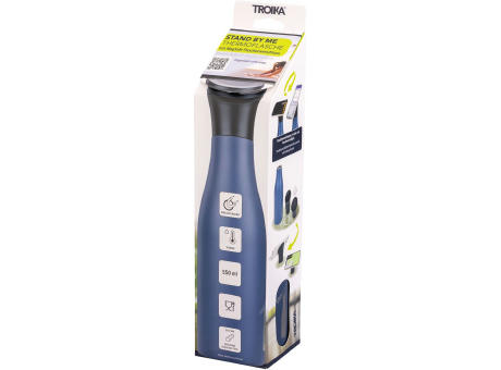 TROIKA Thermoflasche STAND BY ME Werbeartikel