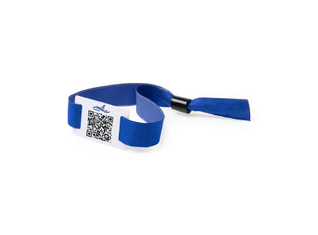 Armband Festak bedrucken