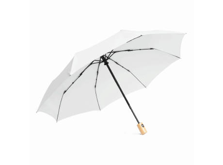Product image CALYPSO - Vollautomatischer Windproof-Taschenschirm bedrucken