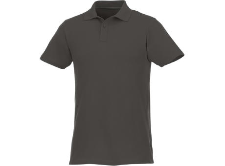 Helios Poloshirt für Herren bedrucken