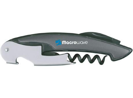 Kellnermesser "Burgund" Werbeartikel