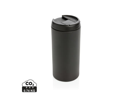 Product image Metro Becher Becher aus RCS recyceltem Stainless-Steel bedrucken