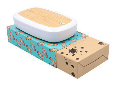 Individueller Pappschuber  CreaSleeve 339 bedrucken