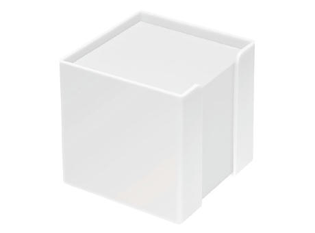 Product image Zettelbox "Alpha" Werbeartikel