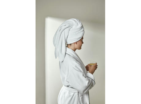 VINGA Harper Bademantel S/M Werbeartikel