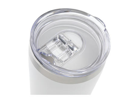 Product image Re-Steel RCS Recycled Coffee Mug 380 ml Thermobecher bedrucken