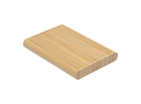 BAMBOO EVOLUTION - Powerbank Werbeartikel