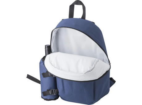 Product image Kühlrucksack aus Polyester Clinton bedrucken