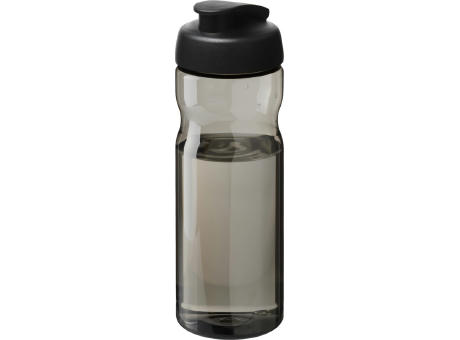 H2O Active® Base Tritan™ 650 ml Sportflasche mit Klappdeckel Werbeartikel