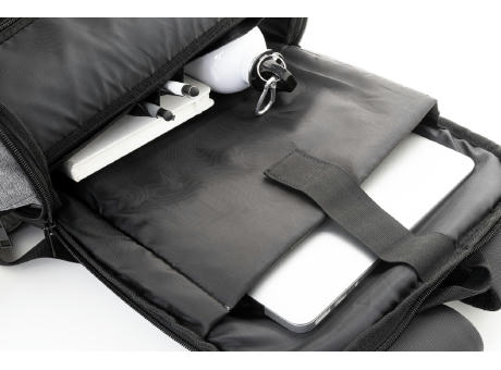 RPET-Rucksack Bapuba bedrucken