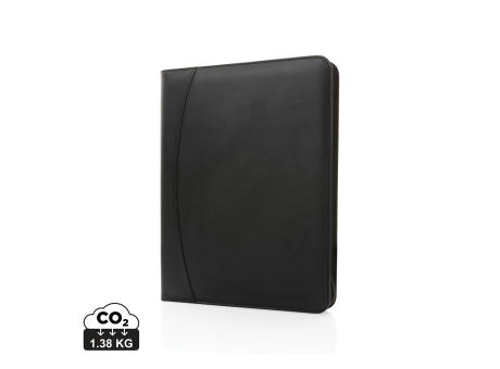 Product image RCS rPU Deluxe Tech Portfolio mit Reißverschluss Werbeartikel