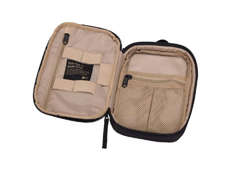 Case Logic Invigo Elektronik-Organizer-Tasche, mittelgroß Werbeartikel