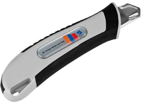 Cuttermesser "Staff" Werbeartikel