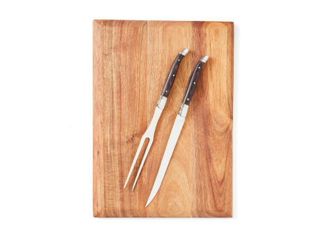 VINGA Gigaro Tranchier-Set Werbeartikel