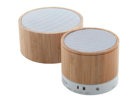 kabelloser Lautsprecher Sonara Werbeartikel