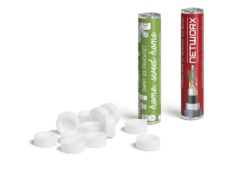 7,2 g - 12 Tabletten - 4c Euroskala