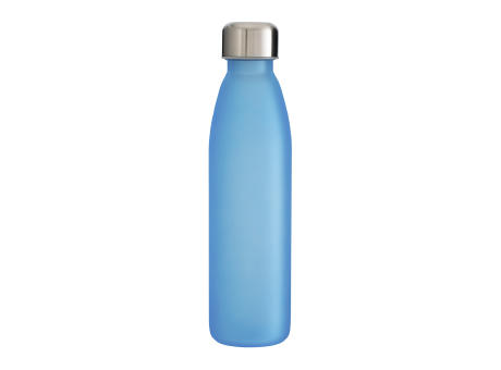 Product image Trinkflasche RETUMBLER-myTOULON GLASS bedrucken