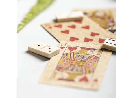 Spiel Set Halin Werbeartikel