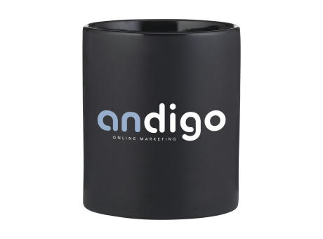 Product image Kitty Mug Matt 350 ml bedrucken