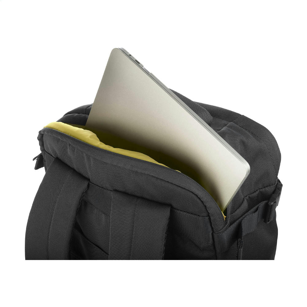 Tucano Tugo 3M Cabin Backpack 15,6 inch Rucksack Werbeartikel