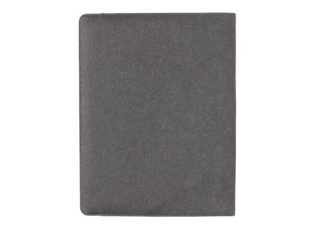 A4 Portfolio aus PU bedrucken