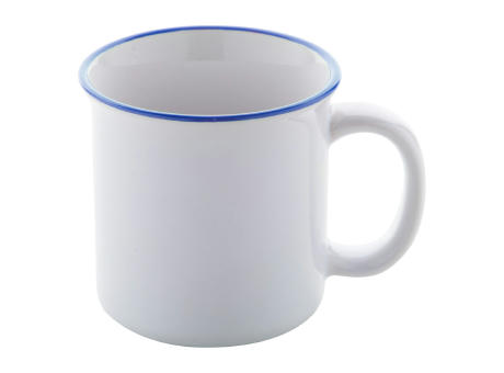 Product image Vintage Sublimationstasse Woodstock Subo bedrucken