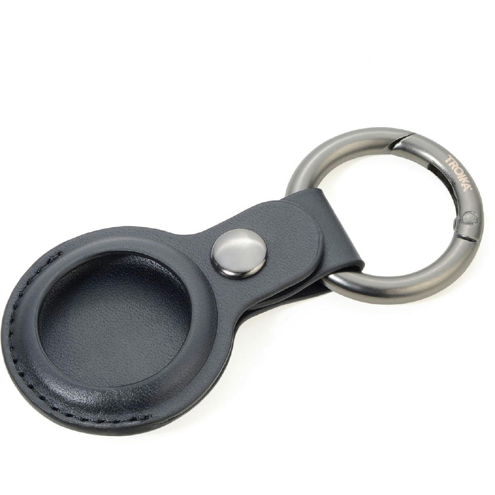 Product image TROIKA Schlüsselanhänger AIRTAG COVER Werbeartikel