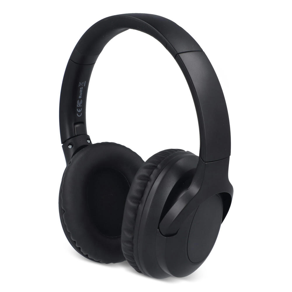 Product image Kabelloser Over-Ear-Kopfhörer mit Geräuschunterdrückung (ANC) Werbeartikel